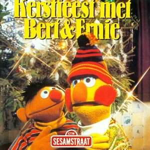 Bert & Ernie